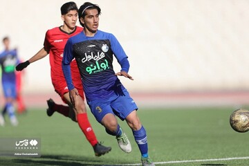 دربی امیدها را پرسپولیس برد