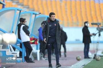 دربی امیدها را پرسپولیس برد