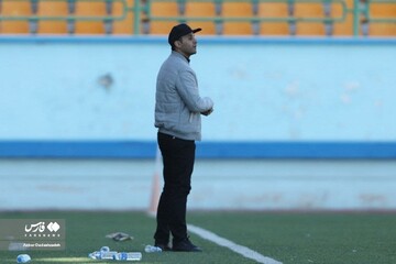 دربی امیدها را پرسپولیس برد