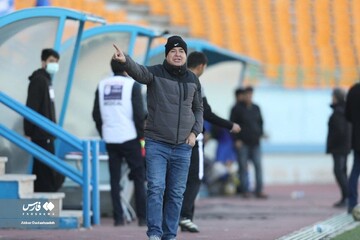 دربی امیدها را پرسپولیس برد