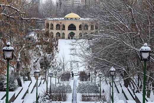 کاهش 8 درصدی بارندگی در آذربایجان‌شرقی