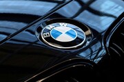 ببینید | افتتاح بزرگ‌ترین کارخانه BMW در چین