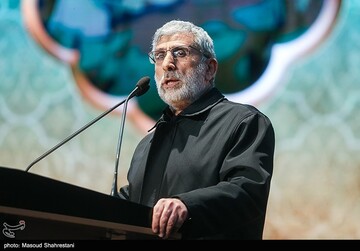 همایش یاران سلیمانی