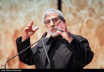 همایش یاران سلیمانی