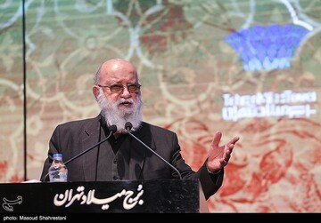 همایش یاران سلیمانی