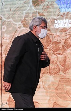 همایش یاران سلیمانی