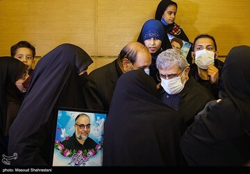 همایش یاران سلیمانی