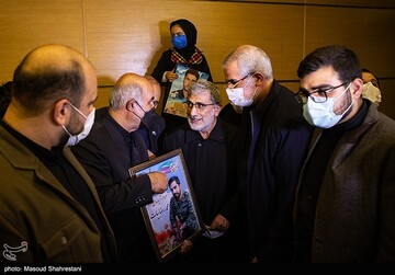همایش یاران سلیمانی