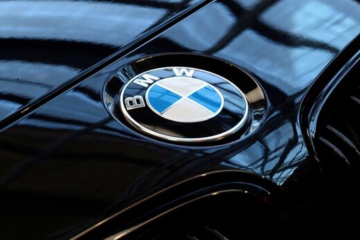 ببینید | افتتاح بزرگ‌ترین کارخانه BMW در چین