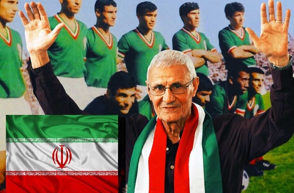 6 آبی‌پوش و یک پرسپولیسی علیه استقلال/عکس