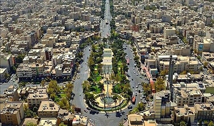 گرانترین و ارزانترین محله‌های تهران را بشناسید 