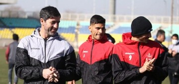 طرح جالب AFC به مناسبت تولد کریم باقری/عکس