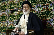 سیدهادی خامنه‌‎ای: تفکر انجمن حجتیه در صدا و سیما دنبال می شود / برخی با شعار عدالت به جنگ آزادی می روند