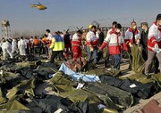 چرا آسمان ایران در روز سقوط هواپیمای اوکراینی «پرواز ممنوع» نبود؟