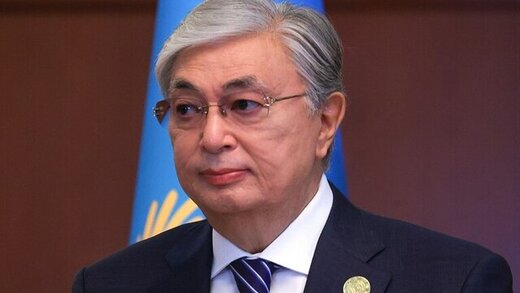 تصمیم تازه توکایف برای پایان دادن به اعتراضات قزاقستان