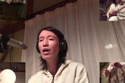 ببینید | ویدیویی جالب از آوازخوانی یک خواننده ژاپنی به زبان فارسی