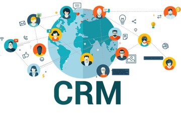 خرید نرم افزار CRM