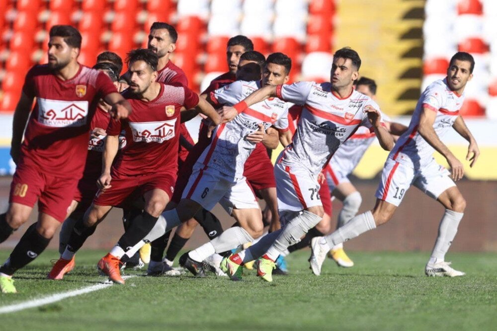 ۲ مهاجم لیگ برتری در فهرست خرید پرسپولیس