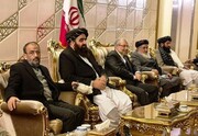 خبرگزاری آوا: شایعه تحویل سفارت افغانستان در تهران به طالبان بی اساس است