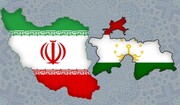 اللجنة الاقتصادية المشتركة بين ايران وطاجيكستان تعقد اجتماعها في طهران