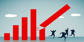 چرا نرخ تورم کاهش یافت؟
