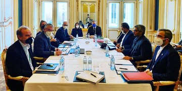 Bagheri Kani meets new UK, German top negotiators in Vienna