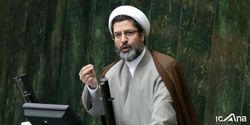 حسین زاده بحرینی، موافق بودجه : حذف ارز ترجیحی برگ برنده دولت سیزدهم خواهد بود
