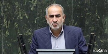 قادری، مخالف بودجه: اعتبارات پیش‌بینی شده برای عادلانه شدن دریافتی میان دستگاه‌ها کافی نیست
