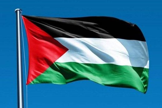 ببینید | اهتزاز پرچم فلسطین در مراسم فارغ التحصیلی دانشگاه کانادایی