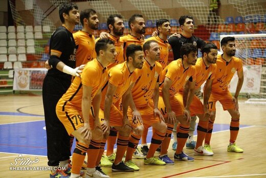 یک تیم ایرانی کاندیدای برترین تیم باشگاهی جهان!