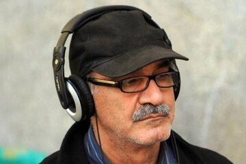 حمید لبخنده به خاک سپرده شد 