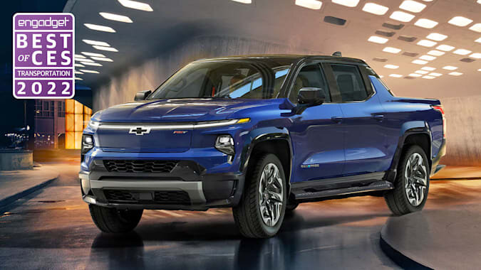 برترینهای نمایشگاه CES 2022 را بشناسید