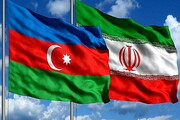 ساخت پل مرزی میان ایران و آذربایجان در دستور کار قرار گرفت