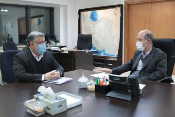 وزیر نیرو به زودی به آذربایجان‌غربی سفر می‌کند