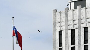 مسکو: حق استقرار نیرو در هر جای از خاک خود را داریم