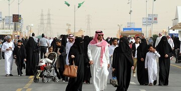 اکونومیست: برخی در عربستان منتظر ظهور فردی مانند روح‌الله خمینی هستند