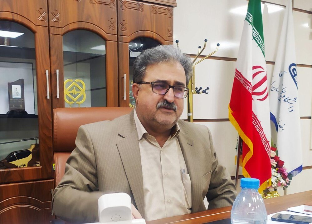 افتتاح بیش از 10 پروژه بهداشتی درمانی لرستان در دهه فجر