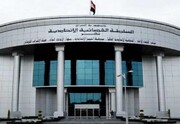 شیعیان عراق شکایت خود را به دادگاه فدرال بردند