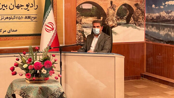 از تشریح اقدامات ۳ماهه تا ویژه برنامه‌های دهه فجر شهرداری 
