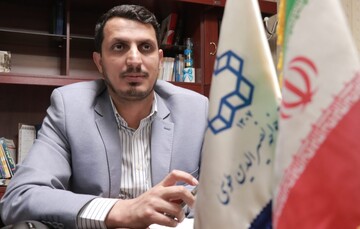 پسر  یک نماینده مجلس  هم در وزارت علوم پست گرفت