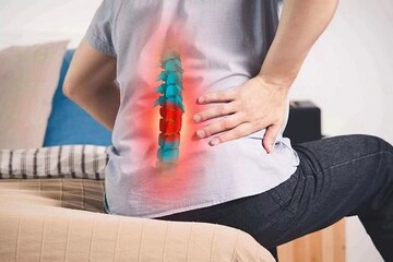 انتخاب متخصص ستون فقرات در اصفهان