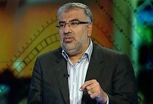 ايران تستلم 1.6 مليار دولار مستحقات متاخرة ازاء صادرات الغاز الى العراق