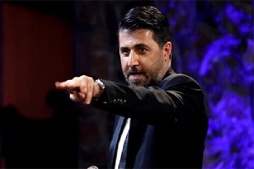 ببینید | هومن حاجی‌عبداللهی: پایتخت 8 امسال ساخته نمی‌شود