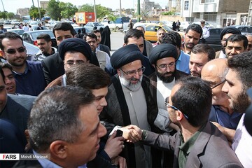 علت بی ثمر بودن و ایجاد نارضایتی سفرهای استانی  رئیسی به روایت یک نماینده مجلس