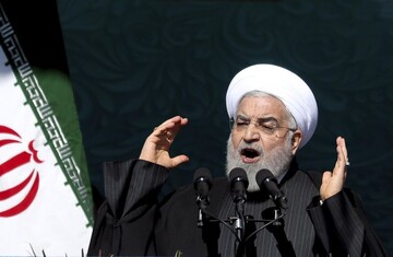 جهانگیری : روحانی گنجینه اسرار نظام است / هجمه های تندروها به نفع کیست ؟