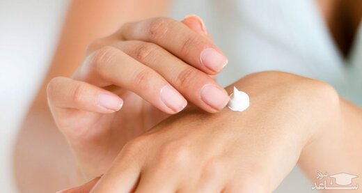 چند راهکار طبیعی برای درمان خشکی پوست دست