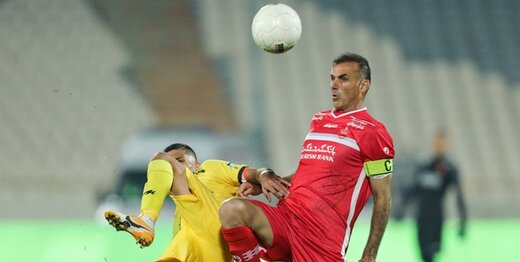 سید جلال: وزارت و باشگاه در حذف از آسیا مقصر هستند