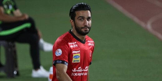 نعمتی: بعد از 5 قهرمانی، این شرایط در شان پرسپولیس نیست