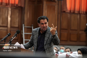 برگزاری سومین جلسه دادگاه شهردار لواسان با ۵۱ متهم