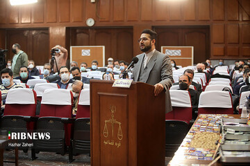 برگزاری سومین جلسه دادگاه شهردار لواسان با ۵۱ متهم